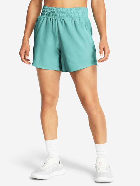 Under Armour Flex Woven 5in Pantaloni scurți Albastru
