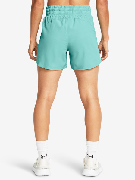 Under Armour Pantaloni scurți damă Under Armour Flex Woven Short 5in