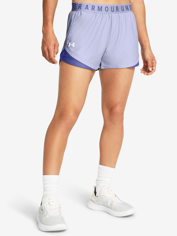 Under Armour Pantaloni scurți Under Armour Play Up 3.0 pentru femei