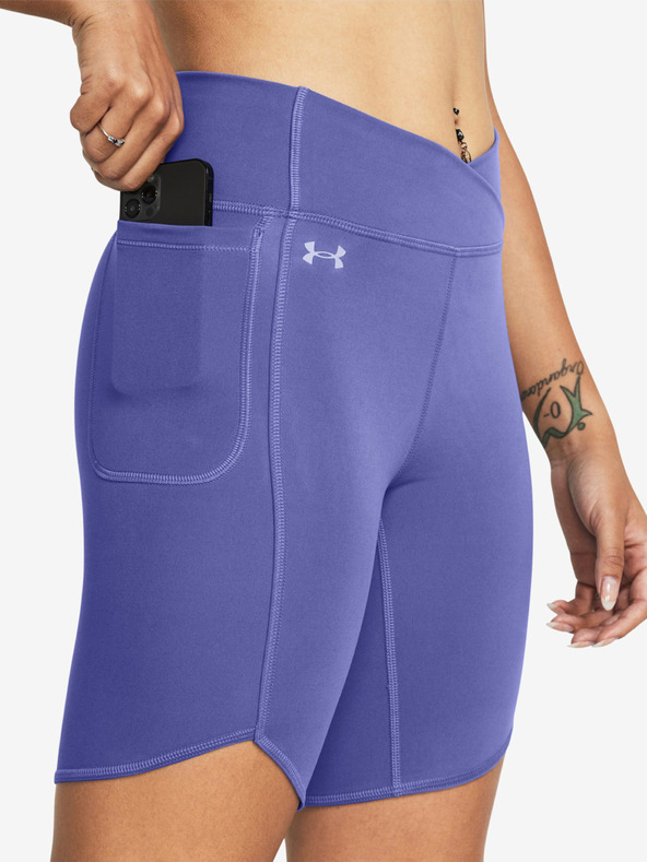 Under Armour Pantaloni scurți damă Under Armour Motion Crossover Bike