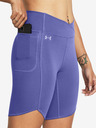 Under Armour Pantaloni scurți damă Under Armour Motion Crossover Bike