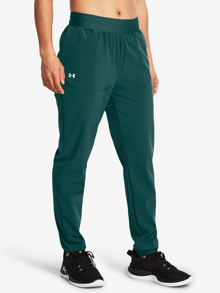 Under Armour ArmourSport High Rise Wvn Pnt Pantaloni