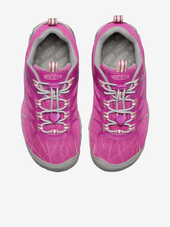 Keen Roz Fete Pantofi în aer liber Keen Chandler II CNX