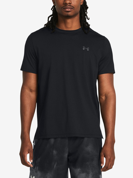 Under Armour Tricou pentru bărbați Under Armour UA LAUNCH ELITE SHORTSLEEVE