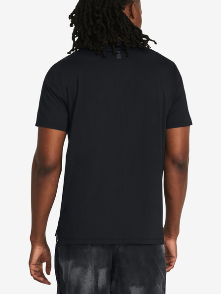 Under Armour Tricou pentru bărbați Under Armour UA LAUNCH ELITE SHORTSLEEVE