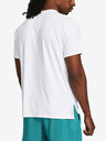 Under Armour UA Launch Elite Shortsleeve Tricou