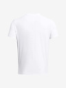 Under Armour UA Launch Elite Shortsleeve Tricou