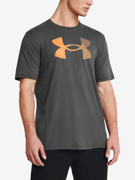 Under Armour Tricou Under Armour UA BIG LOGO FILL SS pentru bărbați