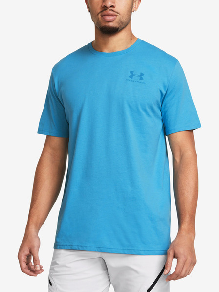 Under Armour Tricou Under Armour UA M SPORTSTYLE LC SS pentru bărbați