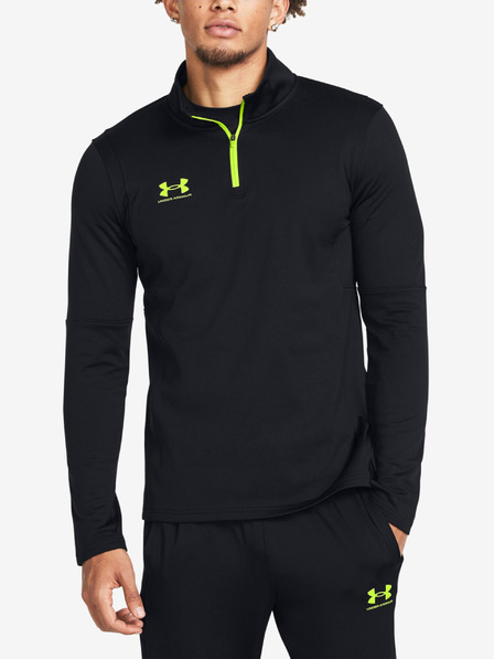 Under Armour UA M's Ch. Midlayer Tricou