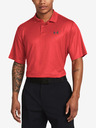 Under Armour UA Perf 3.0 Printed Polo Tricou