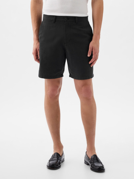 GAP Pantaloni scurți din in GAP