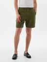 GAP Pantaloni scurți din in GAP