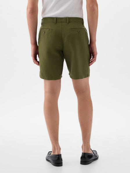 GAP Pantaloni scurți din in GAP