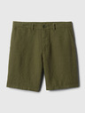 GAP Pantaloni scurți din in GAP
