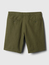 GAP Pantaloni scurți din in GAP