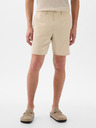 GAP Pantaloni scurți din in GAP
