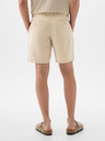 GAP Pantaloni scurți din in GAP