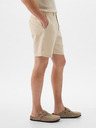 GAP Pantaloni scurți din in GAP
