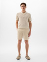 GAP Pantaloni scurți din in GAP