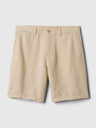 GAP Pantaloni scurți din in GAP