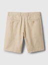 GAP Pantaloni scurți din in GAP