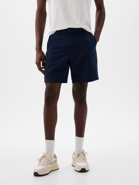 GAP Pantaloni scurți din in GAP