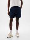 GAP Pantaloni scurți din in GAP