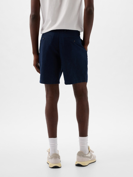 GAP Pantaloni scurți din in GAP
