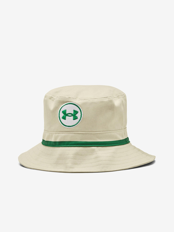 Under Armour Unisex Driver Golf Șapcă de baseball Alb