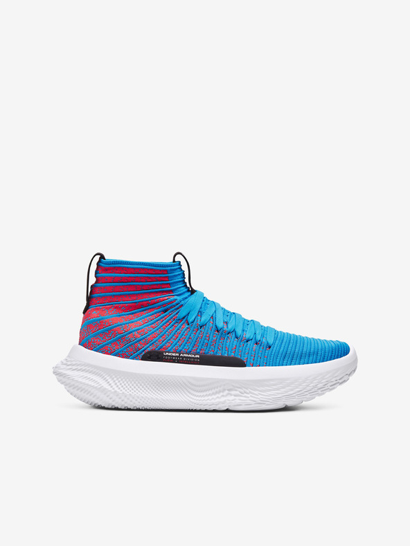 Under Armour UA FLOW Futr X Elite Teniși Albastru