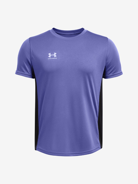 Under Armour UA B's Challenger Train SS Tricou pentru copii