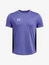 Under Armour Tricou pentru băieți Under Armour UA B's Challenger Train SS