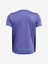 Under Armour Tricou pentru băieți Under Armour UA B's Challenger Train SS