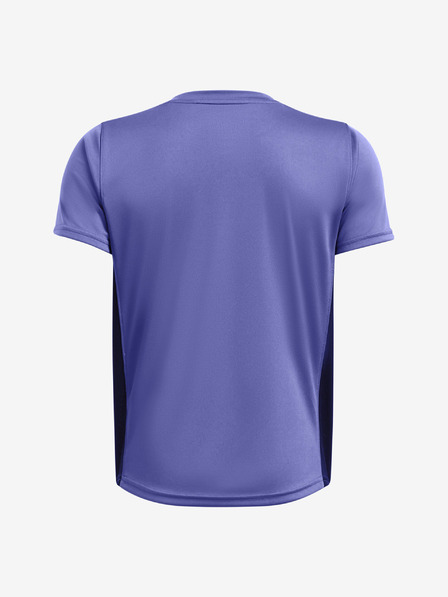 Under Armour Tricou pentru băieți Under Armour UA B's Challenger Train SS