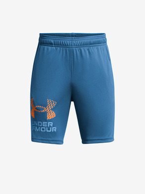 Under Armour UA Tech Logo Pantaloni scurţi pentru copii