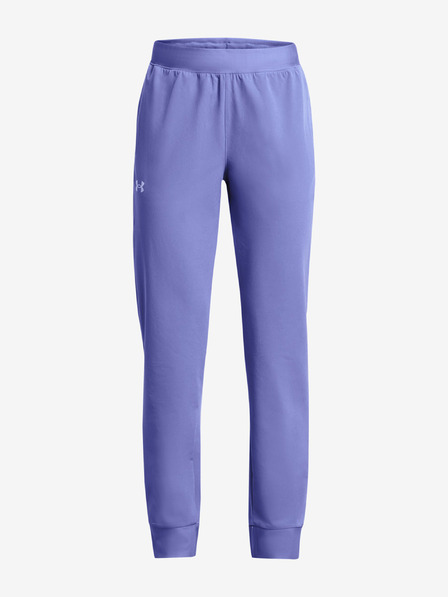 Under Armour G ArmourSport Woven Pantaloni de trening pentru copii