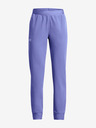 Under Armour Pantaloni de trening pentru fete Under Armour G ArmourSport Woven Jogger