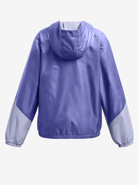 Under Armour UA Sport Windbreaker Jachetă pentru copii