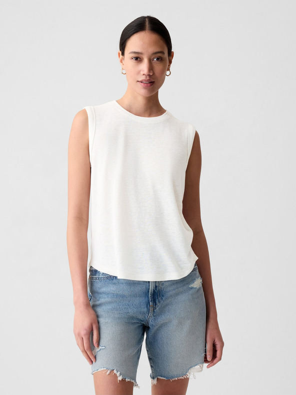 GAP Top de in tip maiou GAP