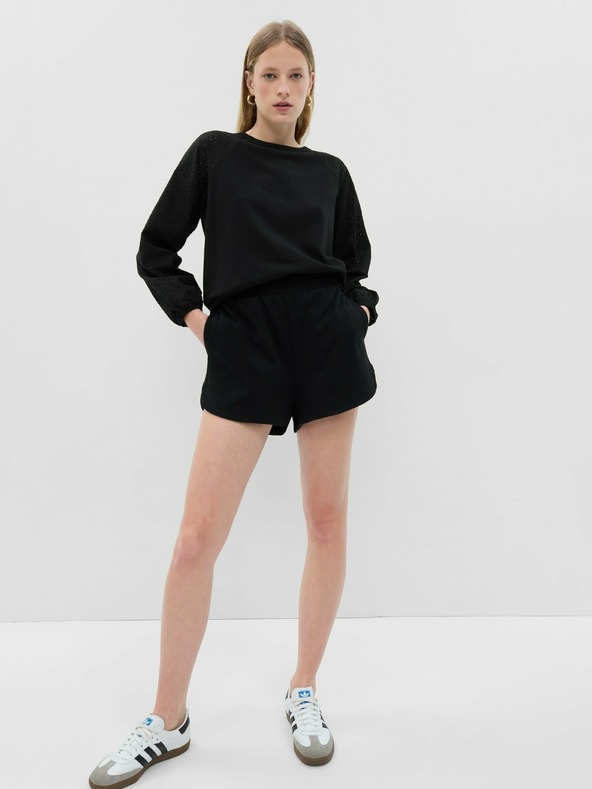 GAP Hanorac Negru