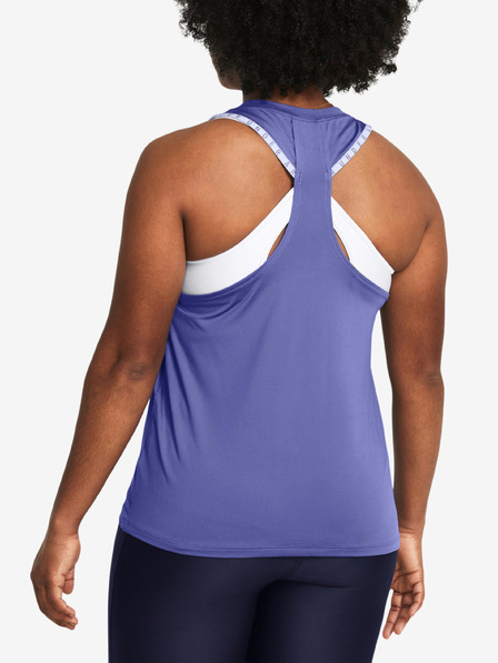 Under Armour Tricou Under Armour Knockout Novelty Tank, pentru femei