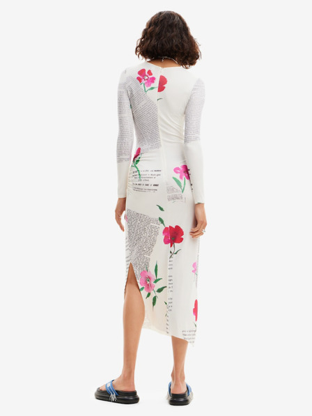 Desigual María Rochie