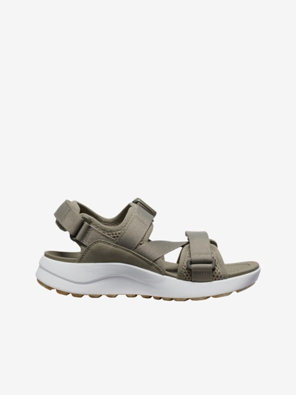 Keen Elle Sport Backstrap W Sandale Verde