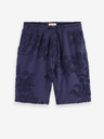 Scotch & Soda Jacquard Towelling Pantaloni scurți