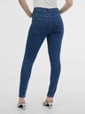 Orsay Blugi skinny fit albastru pentru femei ORSAY