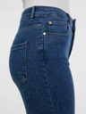 Orsay Blugi skinny fit albastru pentru femei ORSAY