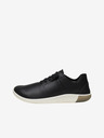 Keen Adidași Keen KNX Unlined din piele, negri, pentru femei