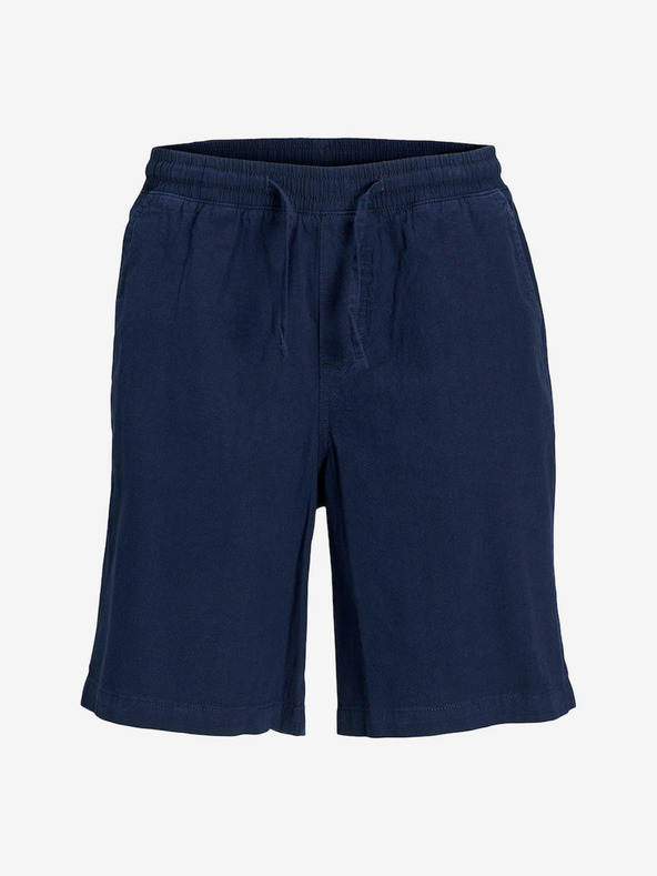 Jack & Jones Karl Pantaloni scurți Albastru