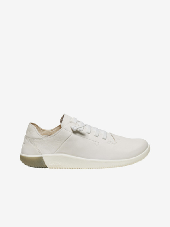 Keen KNX Unlined Teniși Alb